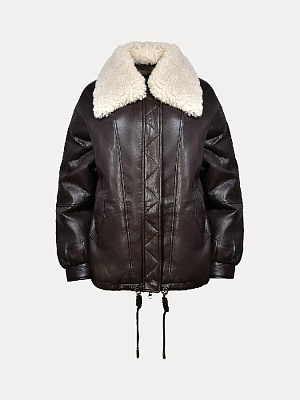 Пуховик (7118PM)