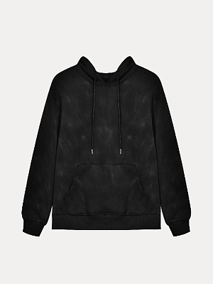 Худи мужское (66003)