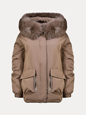 Пуховик (A11PM)