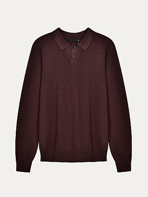 Джемпер мужской (7122B)